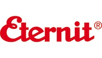 Logo Eternit  - Ritter Bedachungen-Zimmerei-Spenglerei